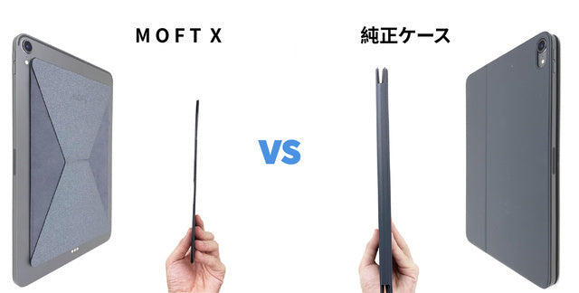 MOFT X タブレットスタンド（粘着タイプ） – MOFT Japan